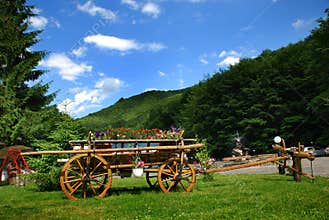 Caravan