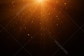 Golden Classic Frame