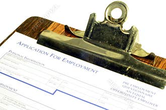 Job Application
