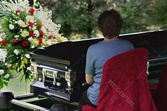 Mourning