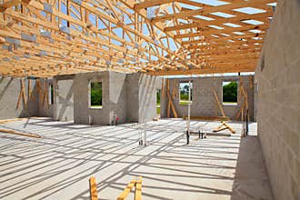 New Home Construction
