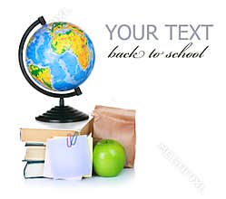 School accessories
