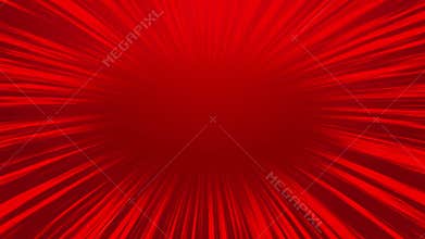 Anime speed moving lines. Abstract motion background