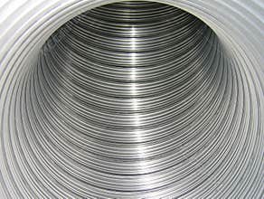 Metal background