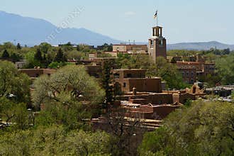 Santa Fe, New Mexico
