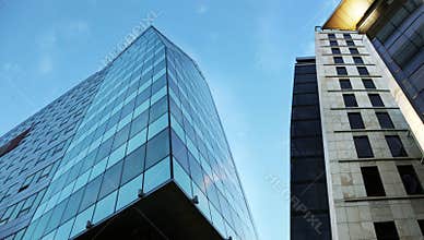 Office building