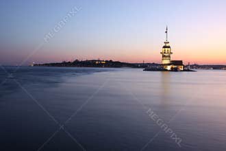 Maidens Tower