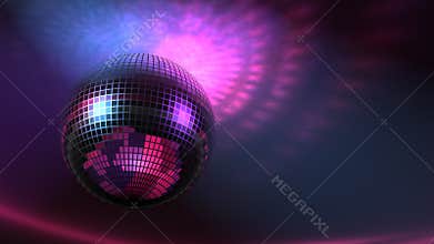 Big Disco Ball