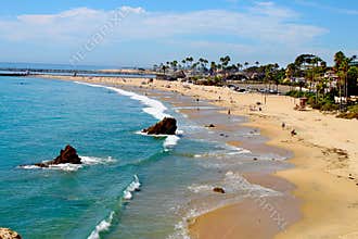 Newport Beach