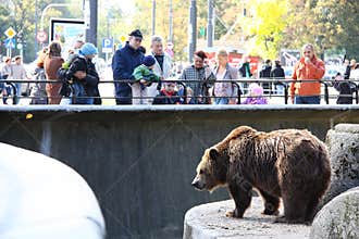 Warsaw Zoo