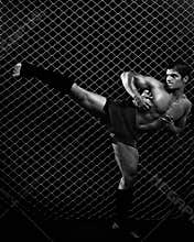 MMA