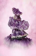 Healing Power Amethyst