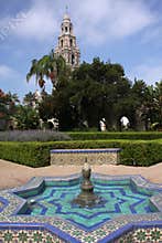 San Diego