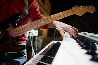 Musician