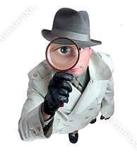 Detective 3