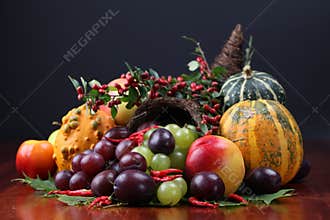 Cornucopia