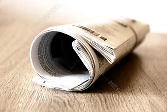Newspaper