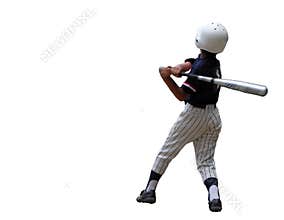 Baseball player