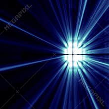Grid star