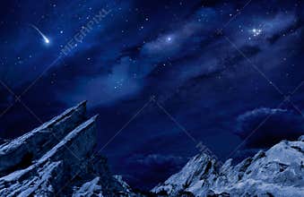 Planetscape