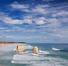 Twelve Apostles