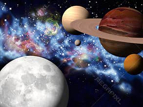 Universe
