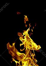 Flames