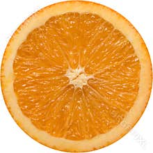 Orange Slice