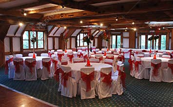 Wedding Venue