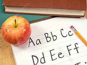 School Days