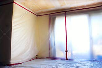 Asbestos Abatement
