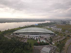 The Landmark Buildings and Tourist Attraction areas of the City