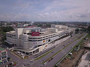 The Landmark Buildings and Tourist Attraction areas of the City