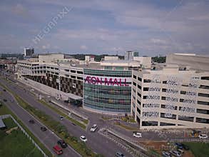 The Landmark Buildings and Tourist Attraction areas of the City