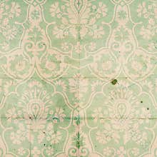 Vintage Damask Scrapbook background pattern
