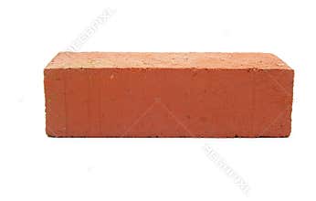 Red brick