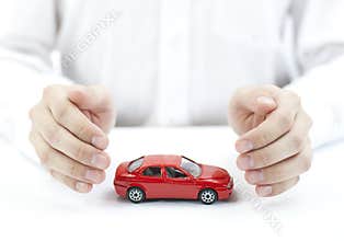 Protect your car