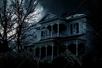 Haunted House