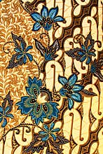 Batik Motif