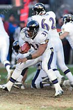 Jamal Lewis