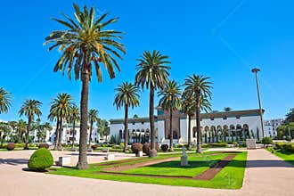 Casablanca