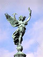 Goddess (France)