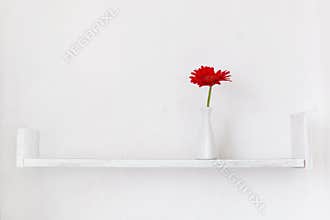 Decorative shelf