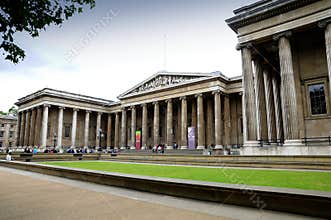 British Museum London