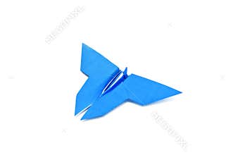 Japanese origami
