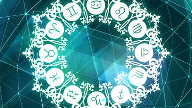 Astrology signs cycle