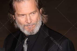 Jeff Bridges