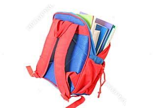 School bag