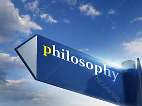 Philosophy