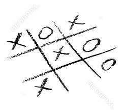 Tic Tac Toe Game Winner
